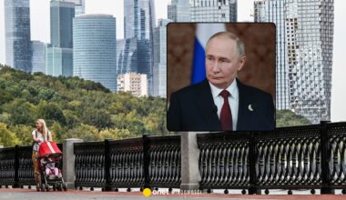 Zdesperowany Putin mści się na Rosjankach. Mogą stracić prawa do własnych ciał