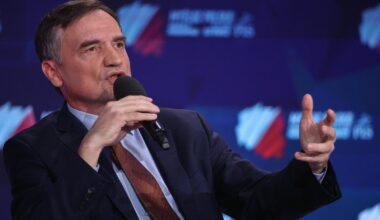 Kiedy Sejm zagłosuje w sprawie immunitetu Zbigniewa Ziobry? Oto możliwy termin - Onet