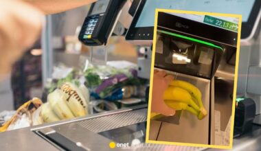 Nowa funkcja kas samoobsługowych w biedronce? Do sieci trafiło nagranie