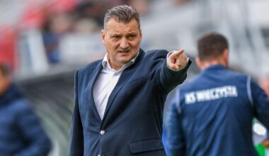 Dziennikarz Przeglądu Sportowego Onet