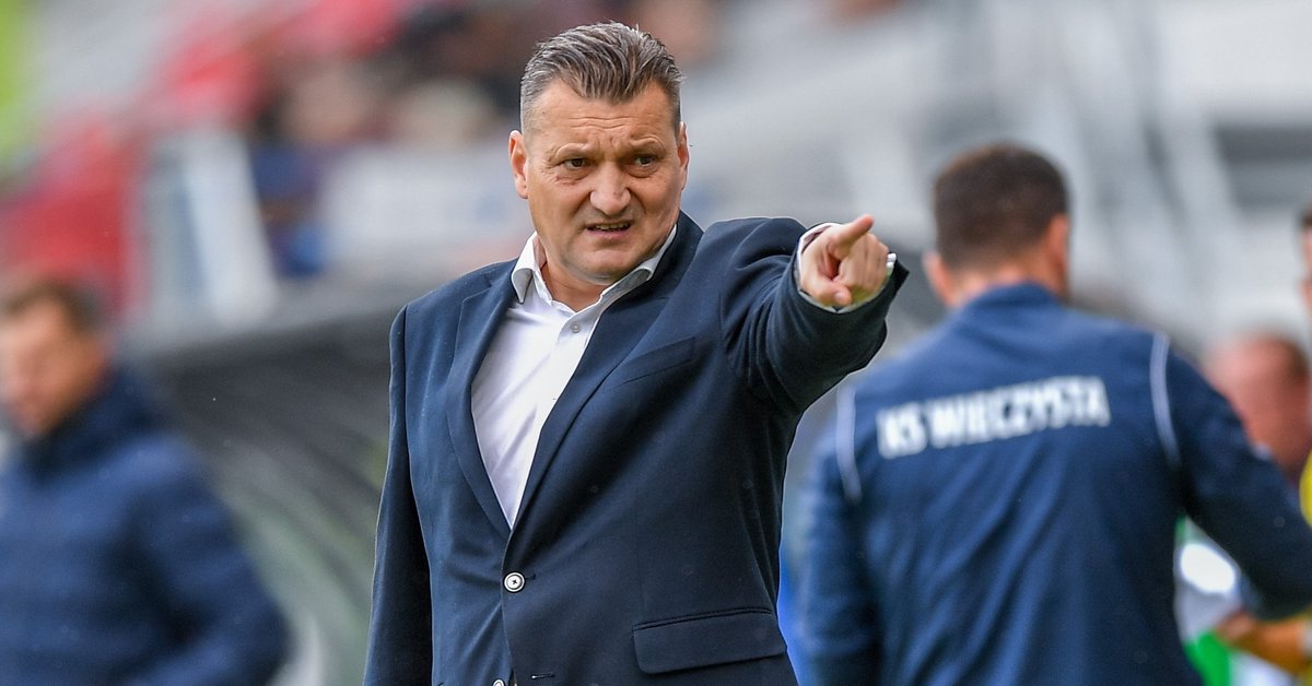 Dziennikarz Przeglądu Sportowego Onet