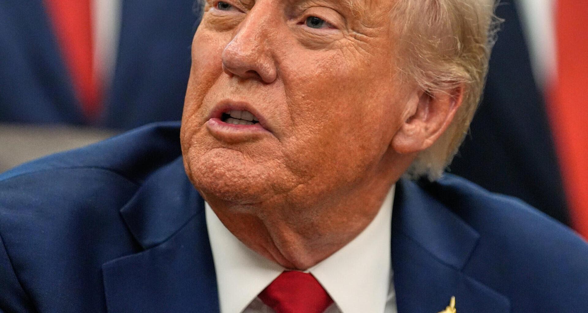 Nadchodzi przełom ws. Gazy? Bez tej "roszady" plan Trumpa nie wypali