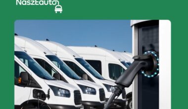 Dopłaty NaszEauto ze zmianami. Z pojazdami dostawczymi, bez premii za niski dochód, bez ograniczeń dla aut z Chin | SAMOCHODY ELEKTRYCZNE