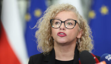 Nawrocki zawetuje związki partnerskie? Kotula mówi w TOK FM o planie B