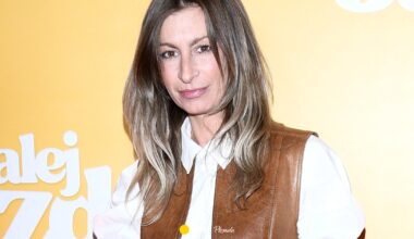 Magdalena Schejbal o bolesnych doświadczeniach na planie. "Jestem ofiarą przekroczeń"