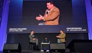 Sikorski z pytaniem do Kaczyńskiego. "Nie rozumiem, gdzie zabrnęli moi byli koledzy"