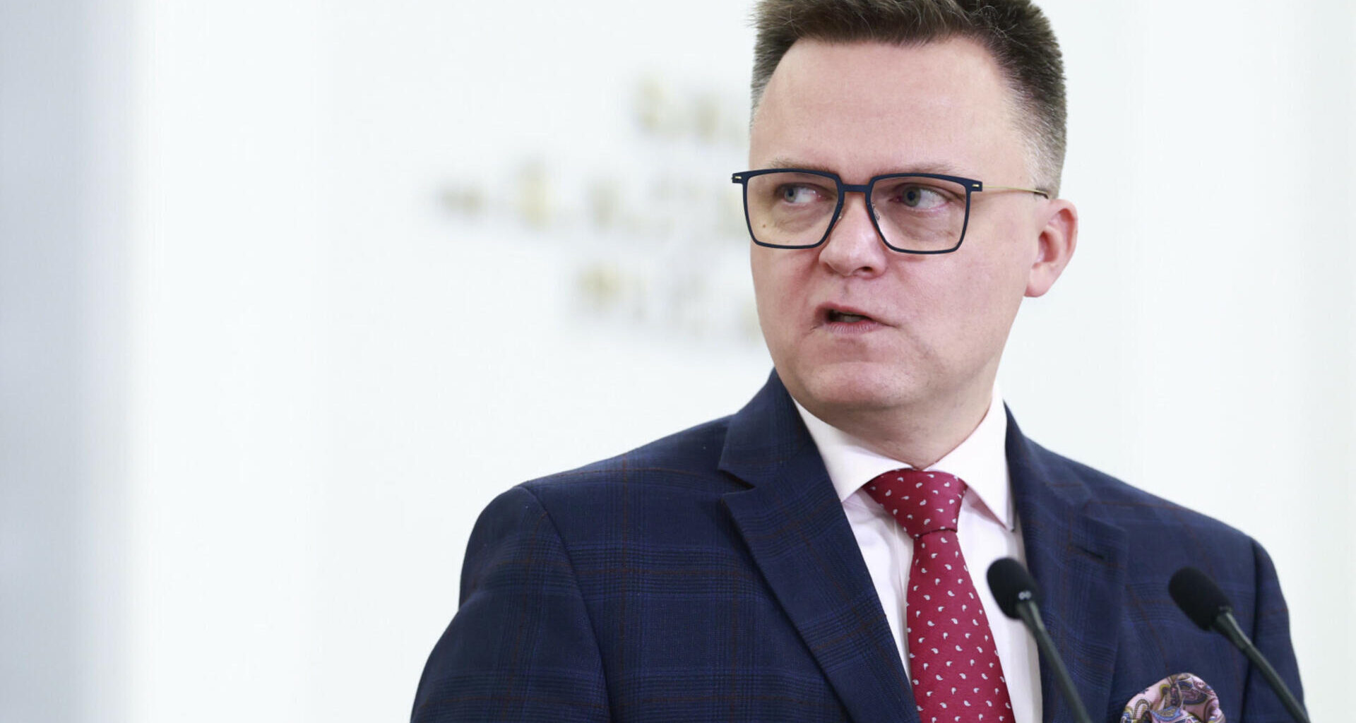 Nie tylko Szymon Hołownia chce do ONZ. Jest konkurent z... Polski