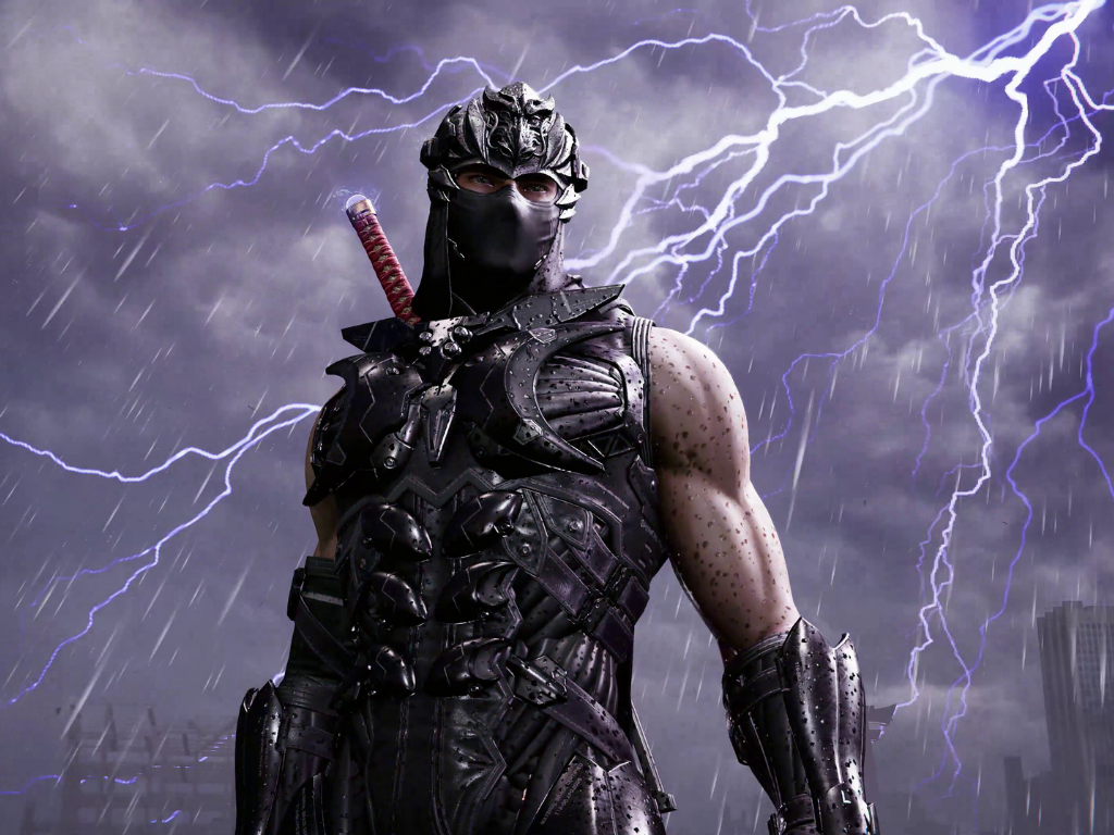 Reżyserzy Ninja Gaiden 4 mówią o równoważeniu wyzwań i satysfakcji graczy: "Sprawiedliwość między graczem a wrogiem jest kluczowa"