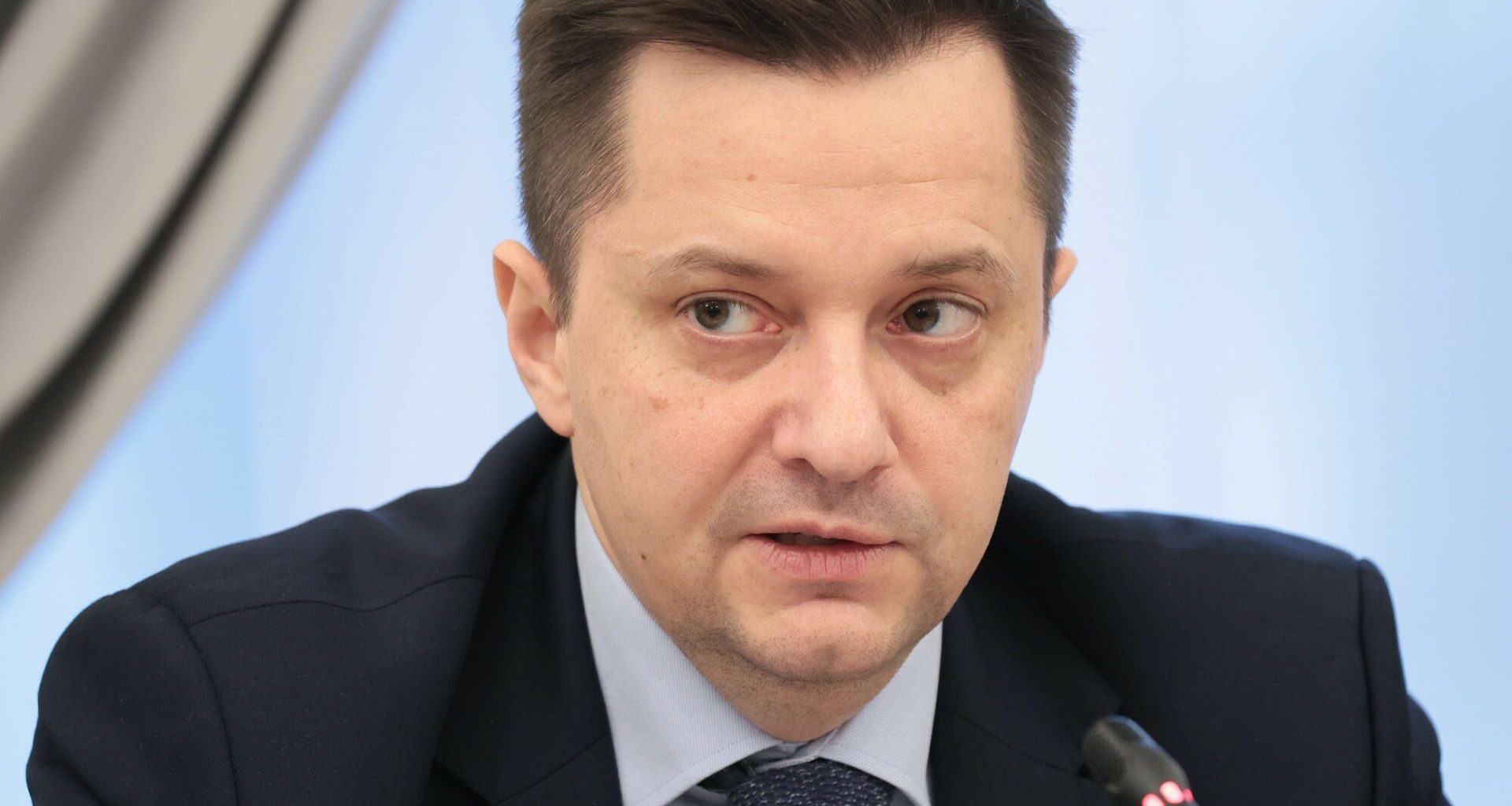 Chiny chcą być stabilizatorem. Xi ostrzega przed rozpadem więzi gospodarczych