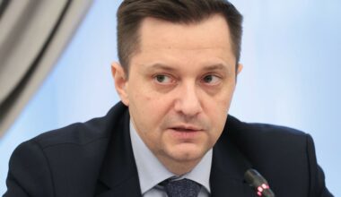 Chiny chcą być stabilizatorem. Xi ostrzega przed rozpadem więzi gospodarczych