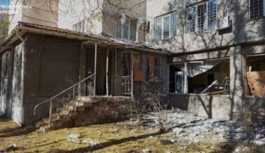 Kreml komentuje zapowiedź o Oriesznikach na Białorusi