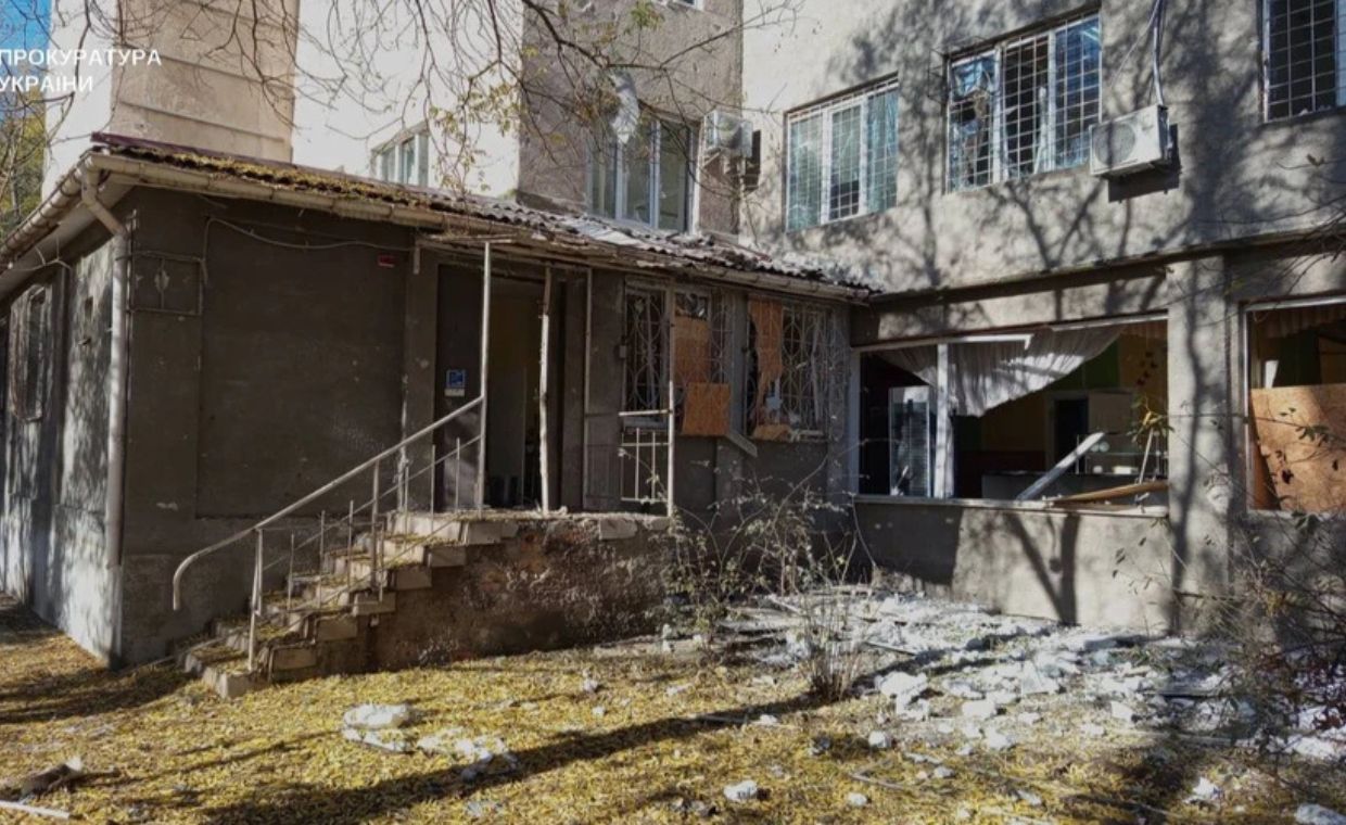 Kreml komentuje zapowiedź o Oriesznikach na Białorusi