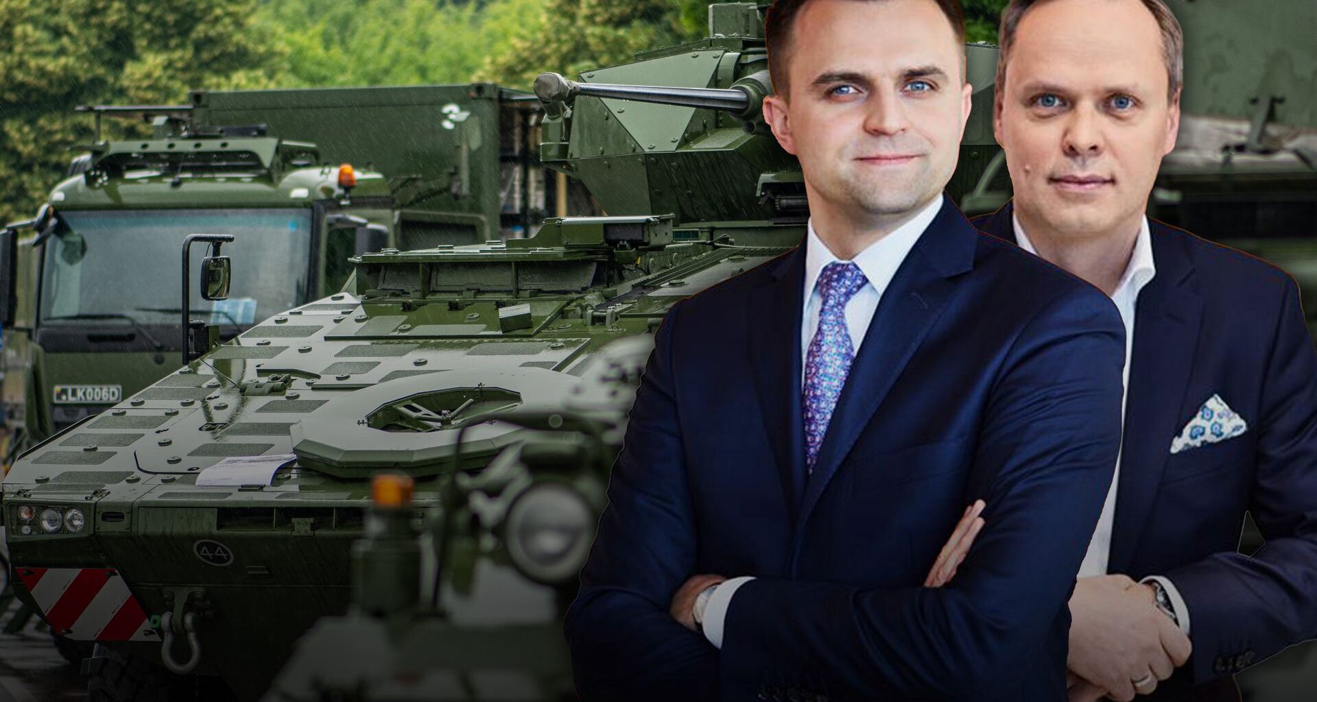 Nowoczesna przechodzi do historii. Jest decyzja o likwidacji partii