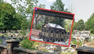 "Miasto jest zdewastowane". Porównali zdjęcia satelitarne z Black River