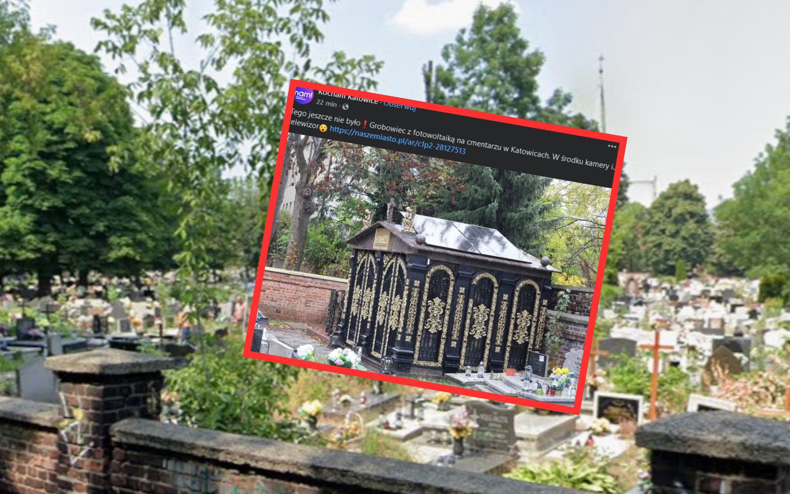 "Miasto jest zdewastowane". Porównali zdjęcia satelitarne z Black River