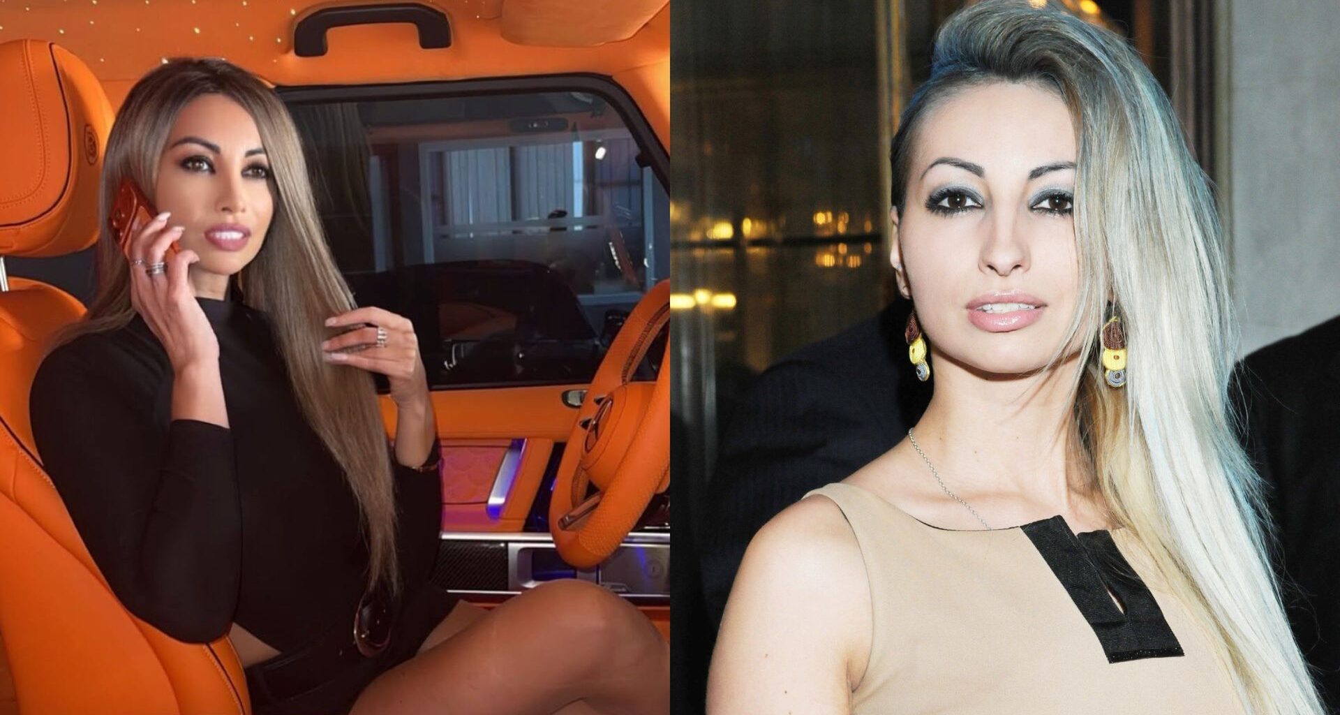 Jola Rutowicz rozprawia o POWROCIE do show-biznesu. Wywołała Edwarda Miszczaka do tablicy