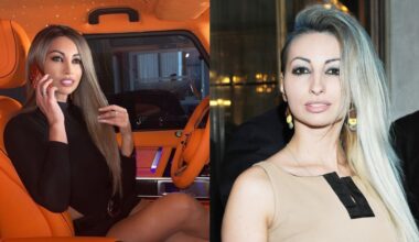 Jola Rutowicz rozprawia o POWROCIE do show-biznesu. Wywołała Edwarda Miszczaka do tablicy