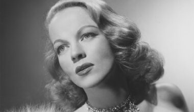 Zmarła córka Marleny Dietrich. Maria Riva żyła 100 lat