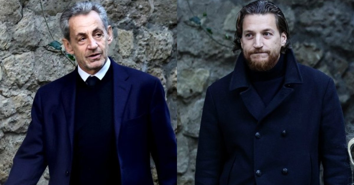 Nicolas Sarkozy, Carla Bruni
