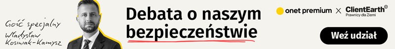 Debata o bezpieczeństwie