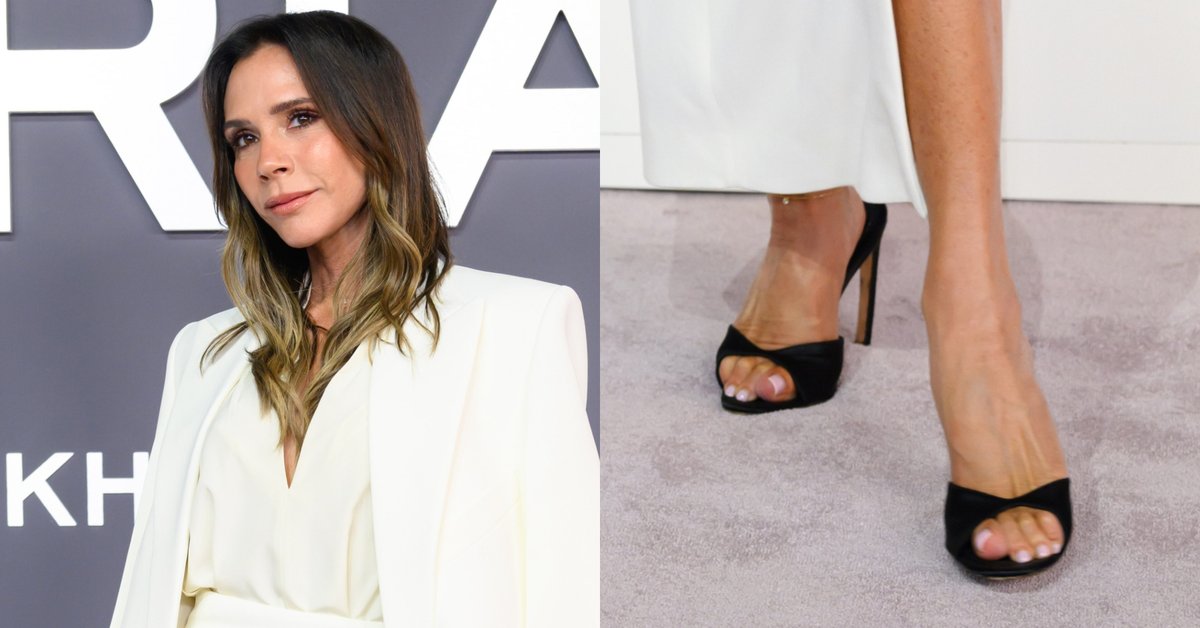 Victoria Beckham