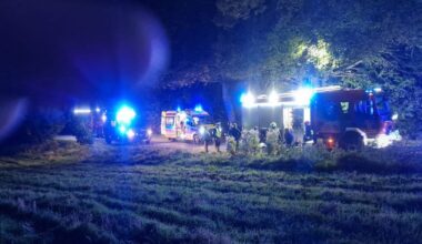 Auto wjechało w grupę chłopców na Pomorzu. Nowe informacje