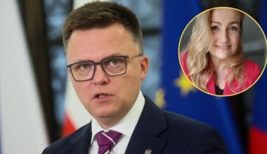 Odejście Szymona Hołowni z polskiej polityki ma drugie dno? "Problem jest gdzieś głębiej"