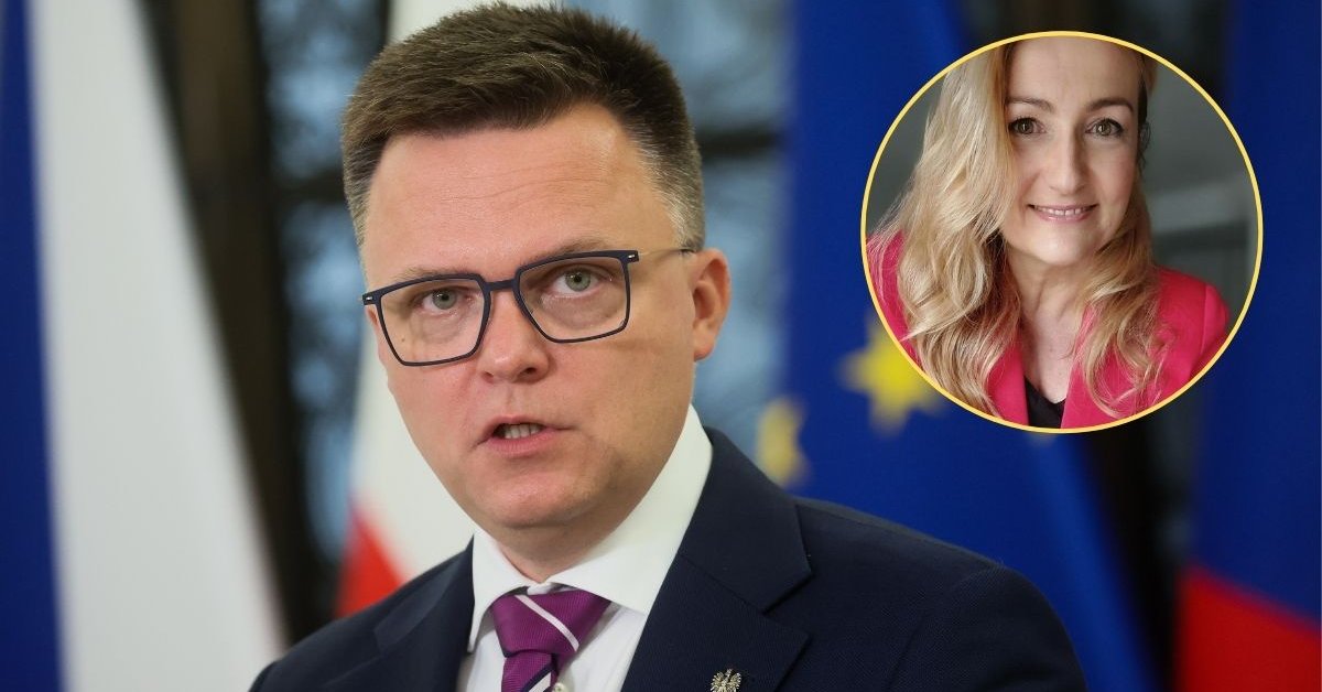 Odejście Szymona Hołowni z polskiej polityki ma drugie dno? "Problem jest gdzieś głębiej"