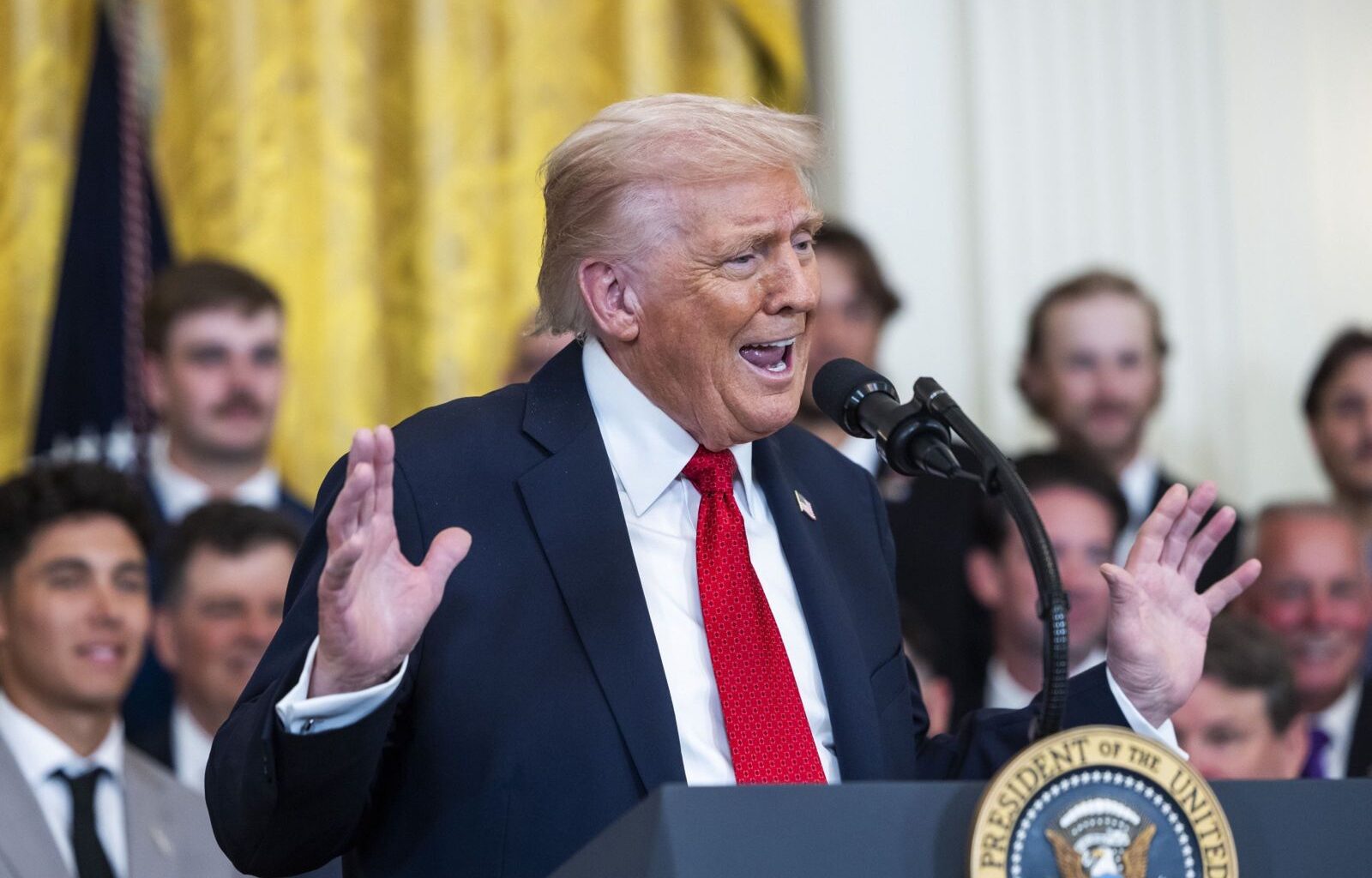 Amerykanie bez pieniędzy. Niemcy wypłacą pensje pracowników baz USA