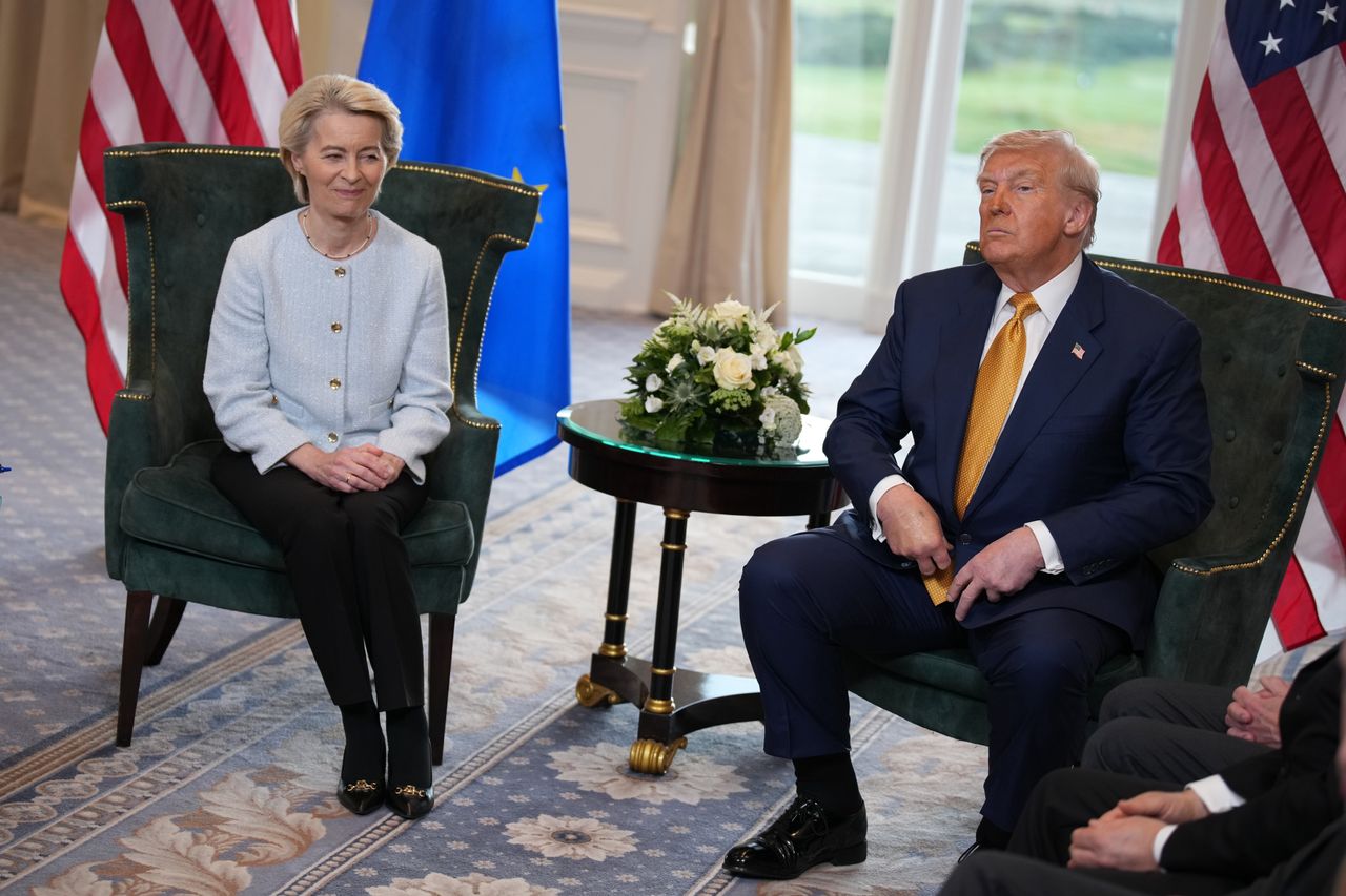 Umowa UE-USA uderzy w Polskę? Nowe wyliczenia