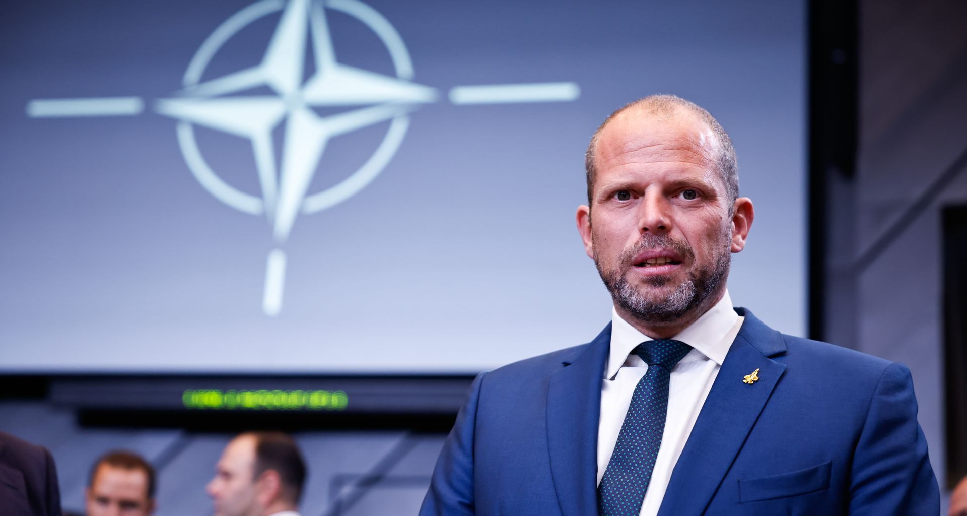 "Jest już na stole". Kaczyński o zagrożeniu suwerenności Polski