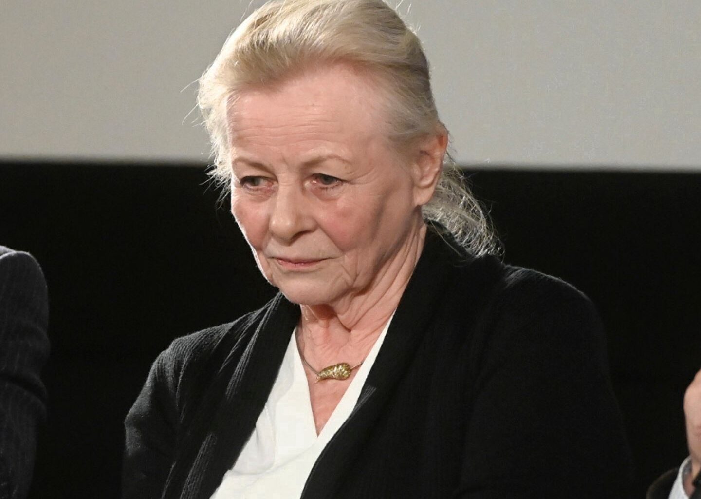 Rozebrała się dla "Playboya". Po latach wyznała prawdę