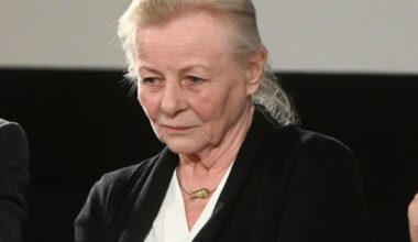 Rozebrała się dla "Playboya". Po latach wyznała prawdę