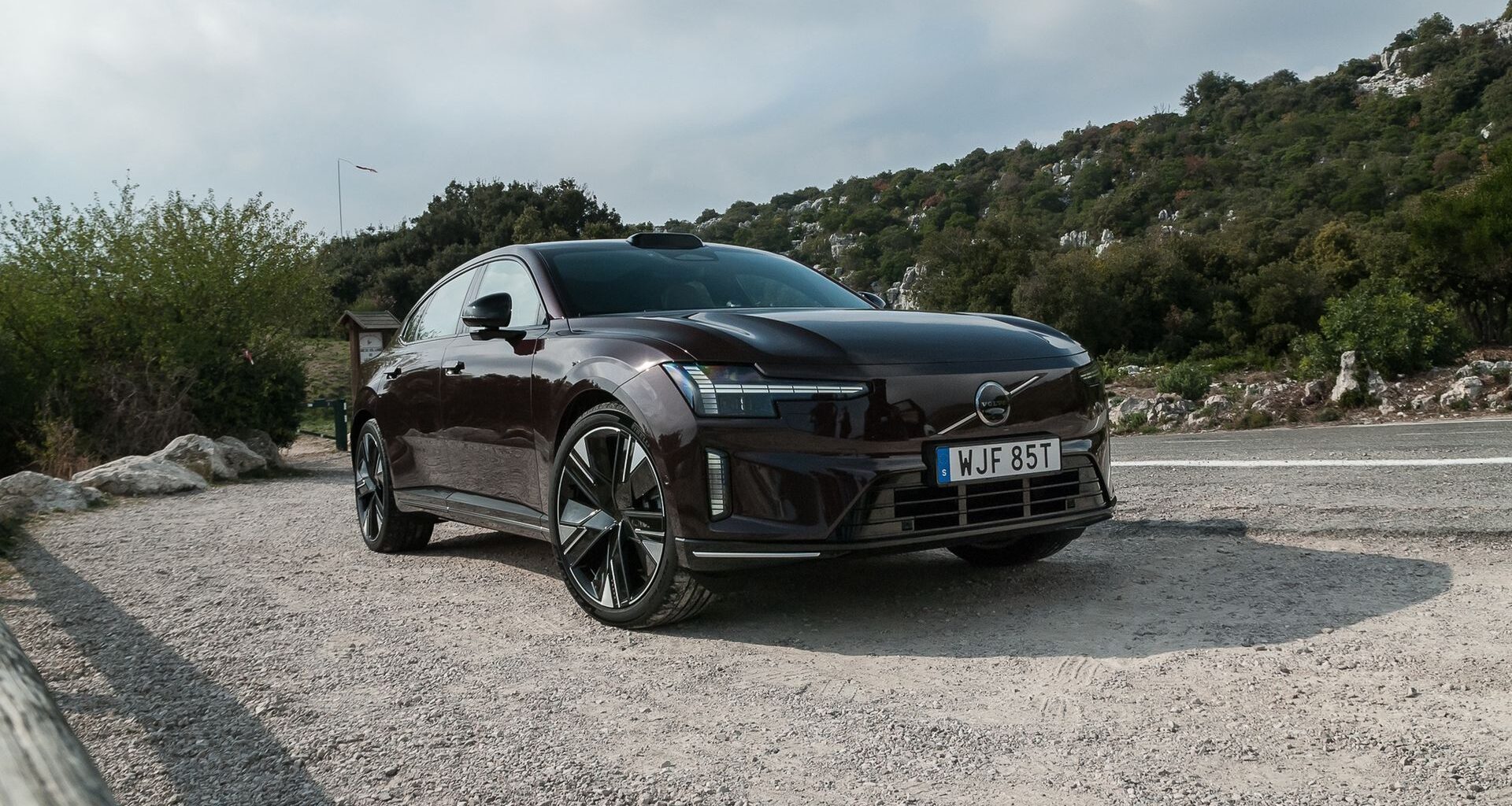 Elektryczne Ferrari staje się faktem. Włosi pokazali mi kluczowe składniki i parametry techniczne