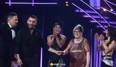 Trwa piąty odcinek "Tańca z gwiazdami". Padła najwyższa nota [RELACJA] - Plejada