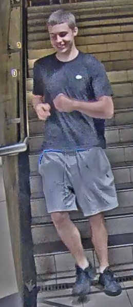 Sprawcy rozboju poszukiwani przez krakowską policję