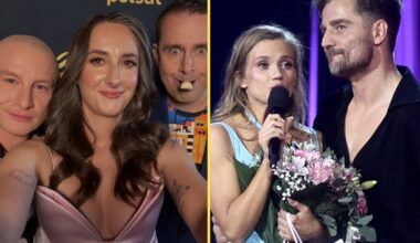 Program Polsatu bez Agnieszki Kaczorowskiej. Kabaret reaguje na jej nieobecność - Onet