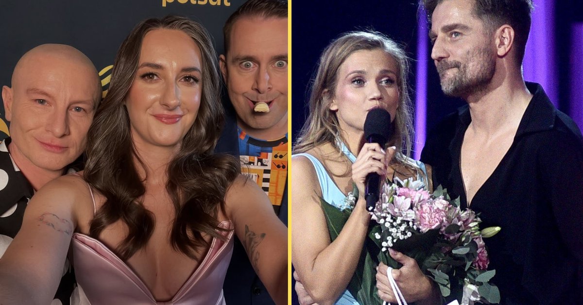 Program Polsatu bez Agnieszki Kaczorowskiej. Kabaret reaguje na jej nieobecność - Onet