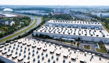 Globalna awaria sieci AWS. Nowe informacje