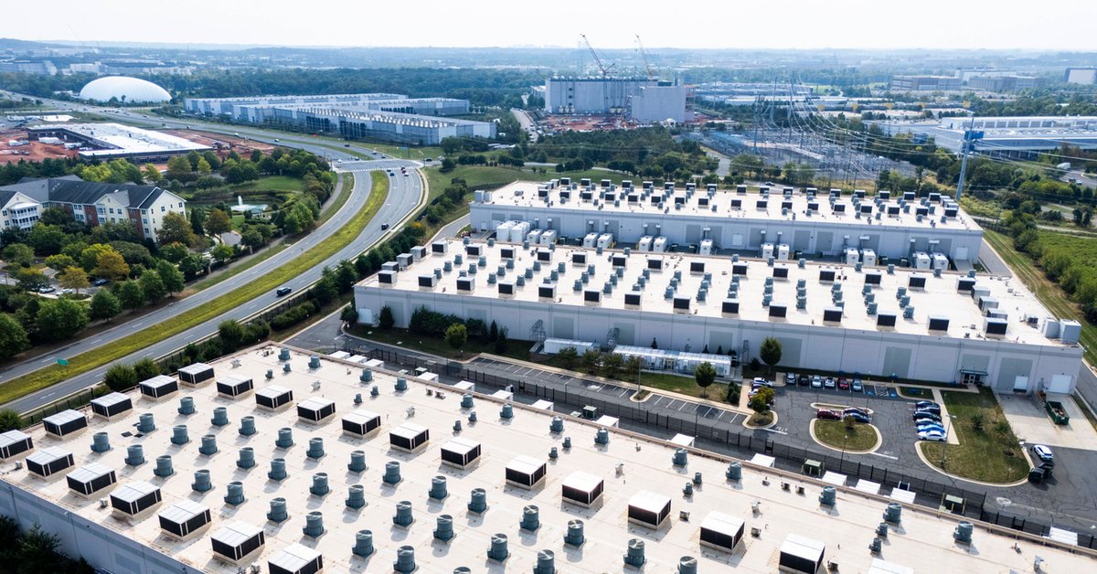 Globalna awaria sieci AWS. Nowe informacje