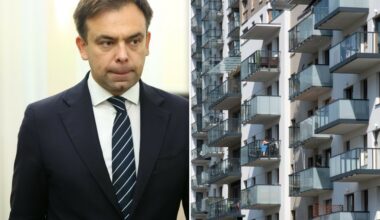Polski miliarder ścigany przez łowców cieni. Urządza się w Afryce