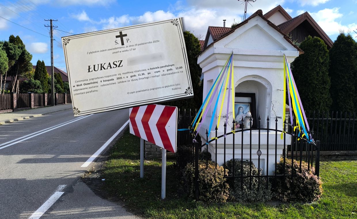 Planowali atak w Halloween. FBI zatrzymało ich w ostatniej chwili