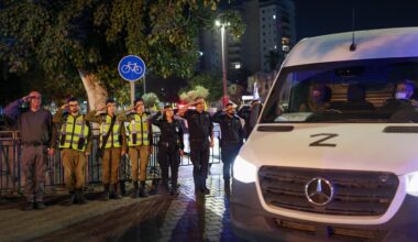 Oświadczenie ambasady w Meksyku: amerykańska wiza to przywilej