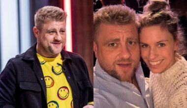 Marcela Leszczak usuwa miłosny tatuaż: "Czy zrobiłabym drugi raz? NIE!"