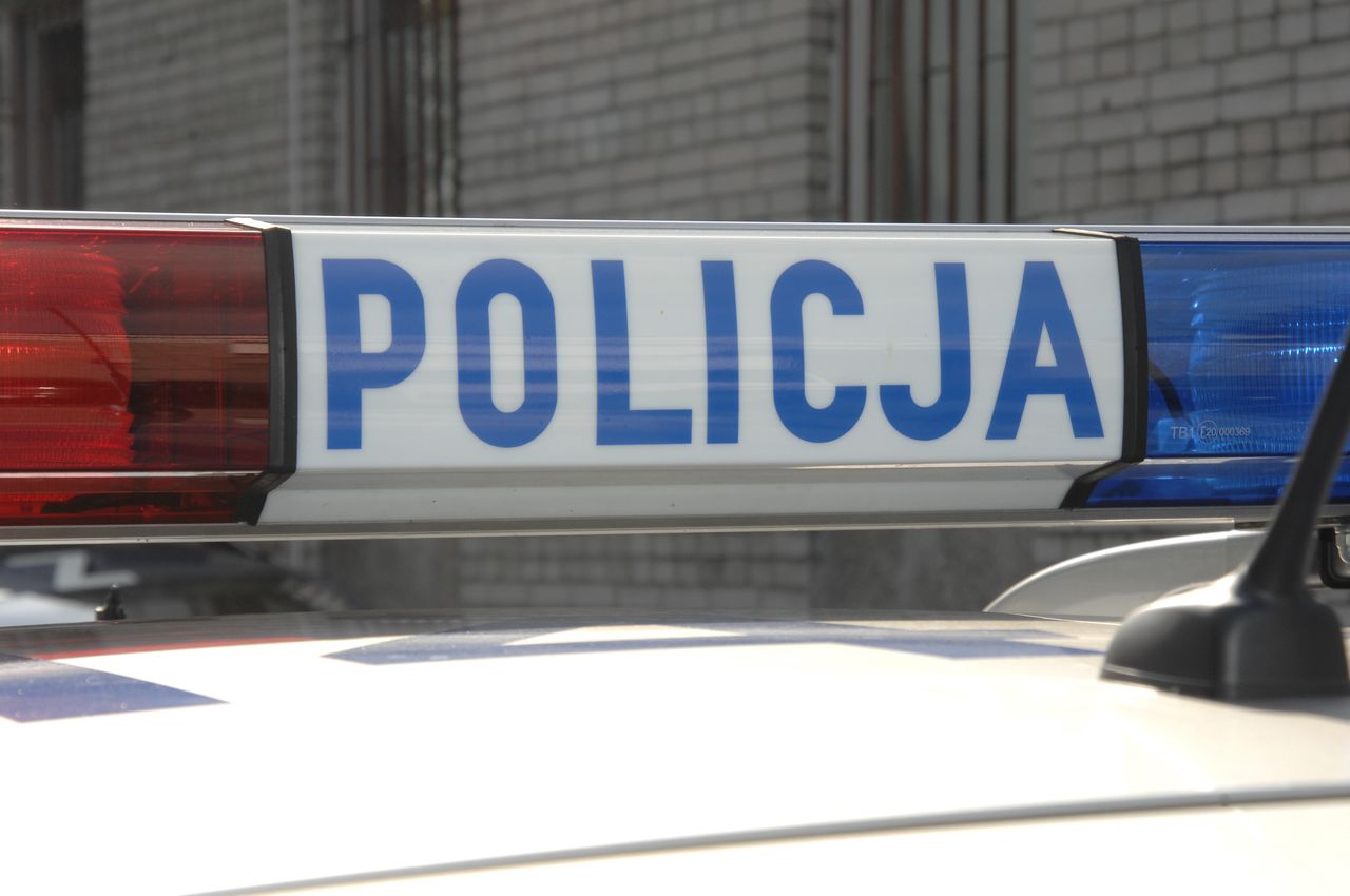 Rodzinna tragedia. Nie żyje 17-latek, zatrzymano 13-letniego brata