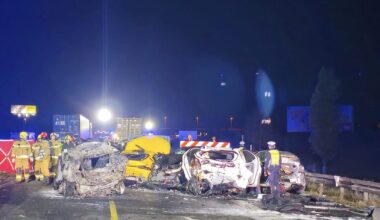 Katastrofa małego samolotu w Kenii. 12 osób spłonęło we wraku