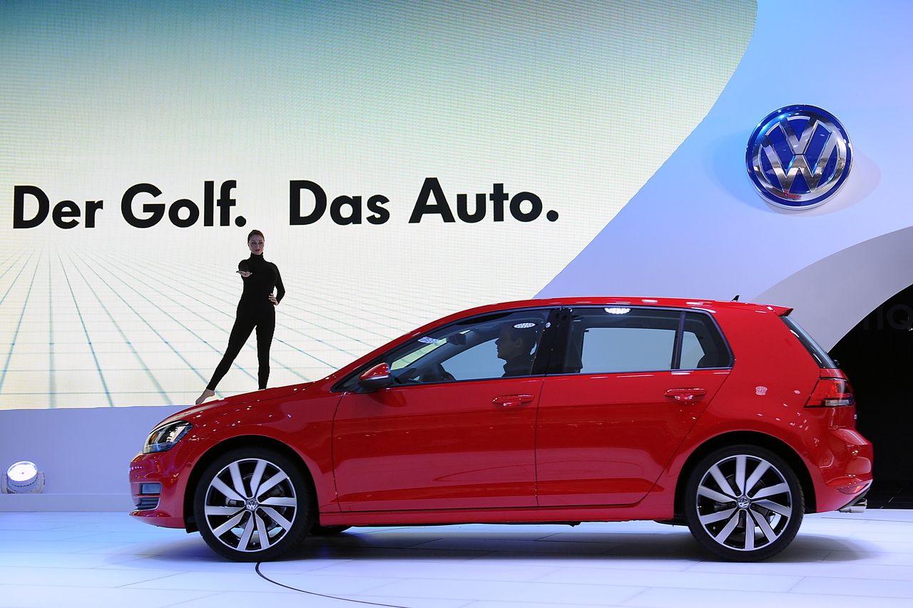 Król jest jeden. Sprawdzili, jakich aut używanych szukają Polacy