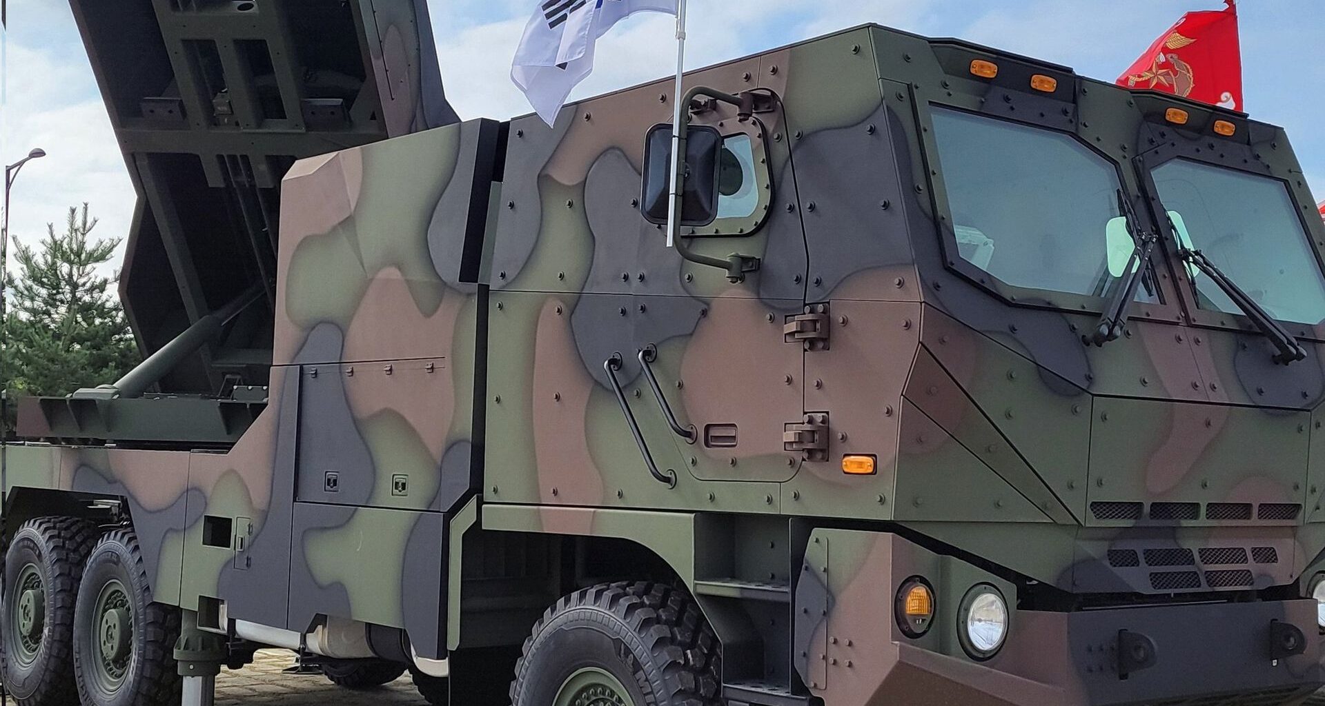 Ukraińska superbroń. Silniki z recyklingu i moc większa niż Tomahawk
