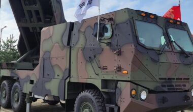 Ukraińska superbroń. Silniki z recyklingu i moc większa niż Tomahawk