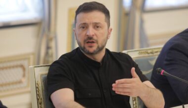 Prezydent Ukrainy o nowej strategii. "Rosyjski sektor ropy zapłaci jeszcze większą cenę" - Onet